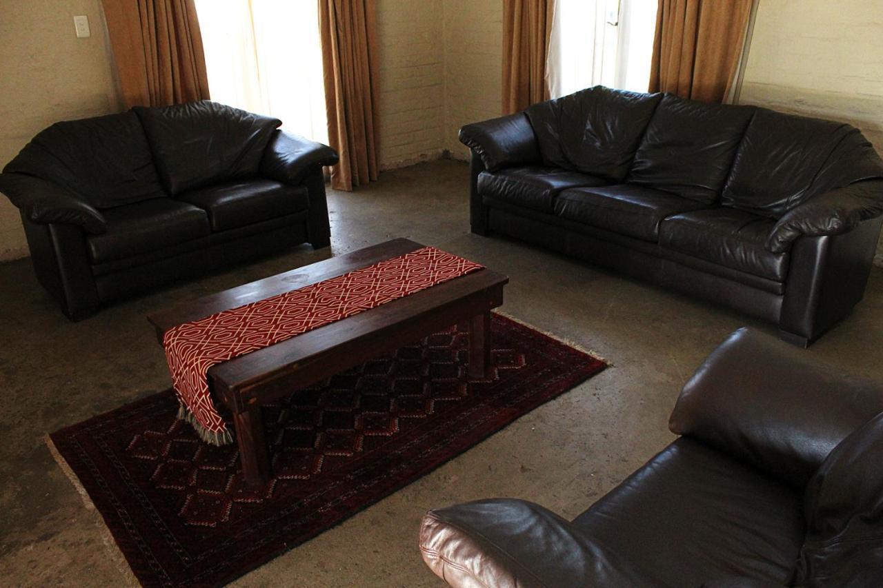African Adventures Accommodation Durbanville Exterior photo