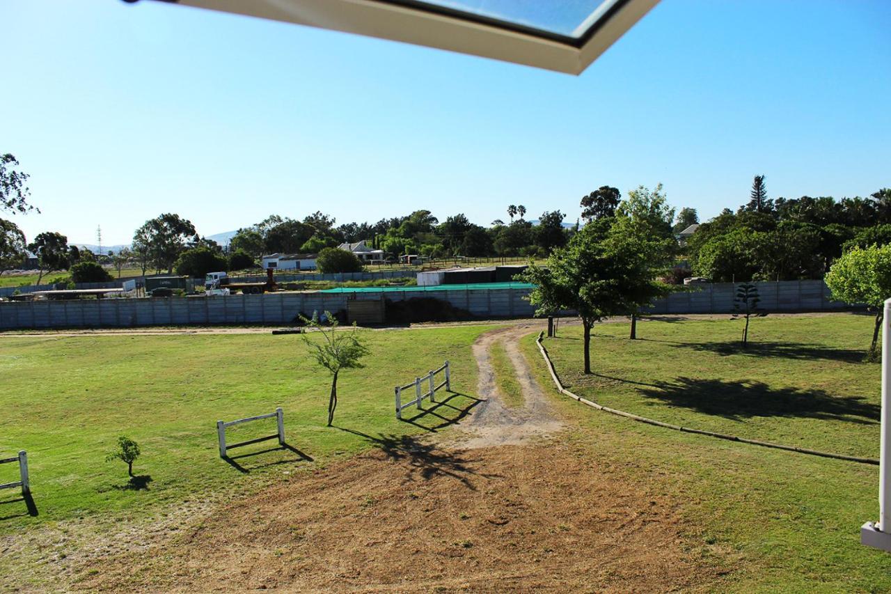 African Adventures Accommodation Durbanville Exterior photo